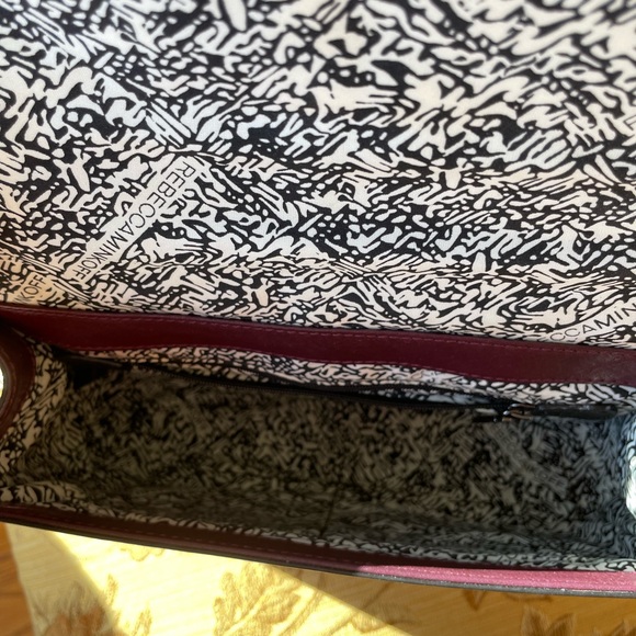 Rebecca Minkoff Love Embossed crossbody - Picture 8 of 10
